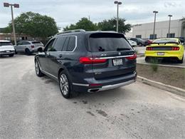 2020 BMW X7 (CC-2080463) for sale in Jacksonville, Florida