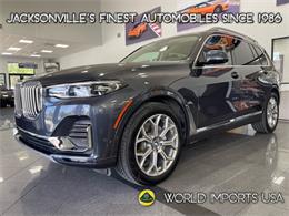 2020 BMW X7 (CC-2080463) for sale in Jacksonville, Florida