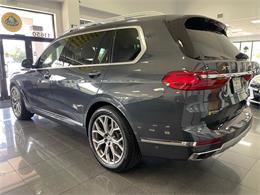 2020 BMW X7 (CC-2080463) for sale in Jacksonville, Florida