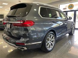 2020 BMW X7 (CC-2080463) for sale in Jacksonville, Florida