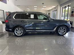 2020 BMW X7 (CC-2080463) for sale in Jacksonville, Florida