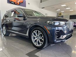 2020 BMW X7 (CC-2080463) for sale in Jacksonville, Florida