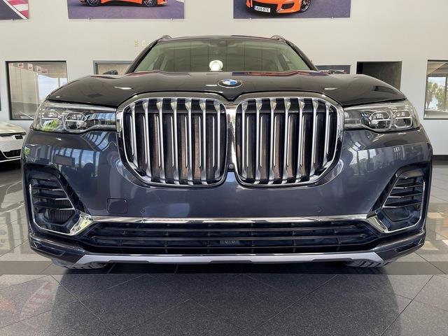 2020 BMW X7 (CC-2080463) for sale in Jacksonville, Florida
