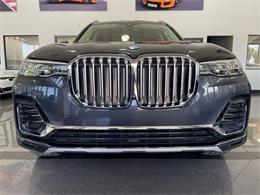 2020 BMW X7 (CC-2080463) for sale in Jacksonville, Florida