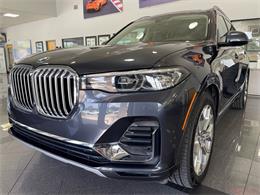 2020 BMW X7 (CC-2080463) for sale in Jacksonville, Florida