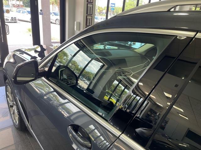 2020 BMW X7 (CC-2080463) for sale in Jacksonville, Florida