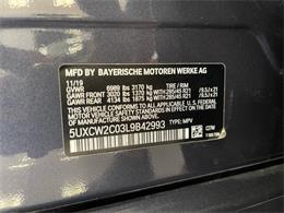 2020 BMW X7 (CC-2080463) for sale in Jacksonville, Florida