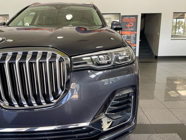 2020 BMW X7 (CC-2080463) for sale in Jacksonville, Florida