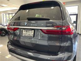 2020 BMW X7 (CC-2080463) for sale in Jacksonville, Florida