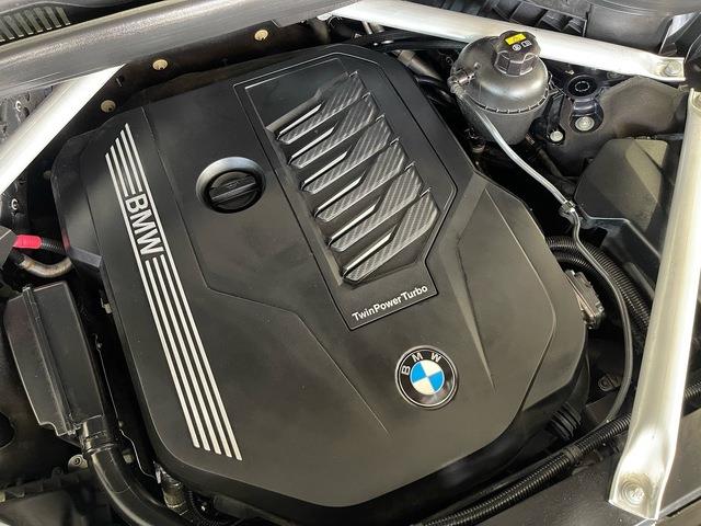2020 BMW X7 (CC-2080463) for sale in Jacksonville, Florida