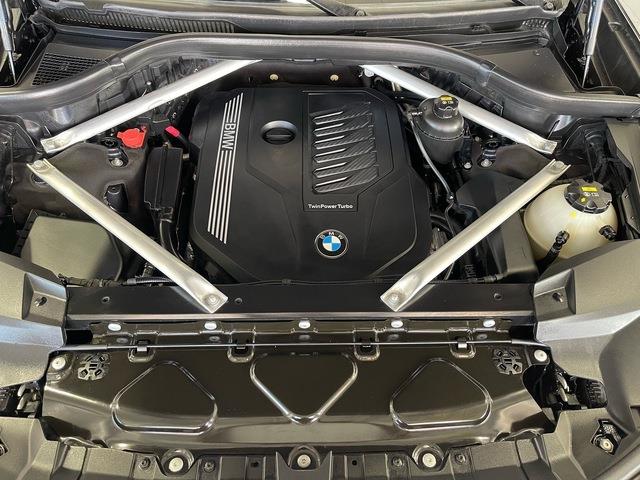 2020 BMW X7 (CC-2080463) for sale in Jacksonville, Florida