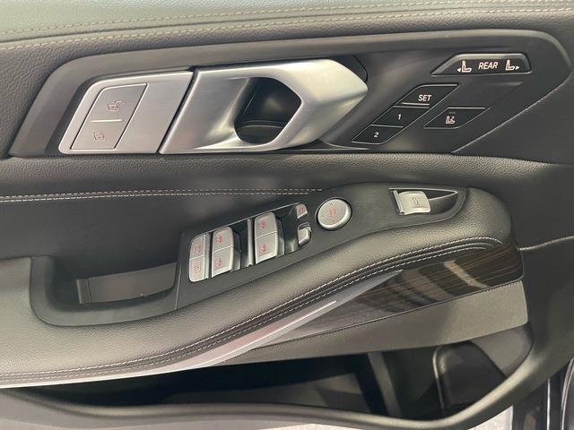 2020 BMW X7 (CC-2080463) for sale in Jacksonville, Florida