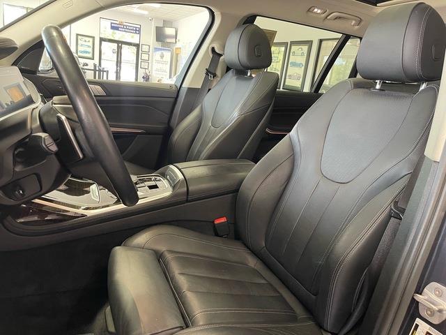 2020 BMW X7 (CC-2080463) for sale in Jacksonville, Florida