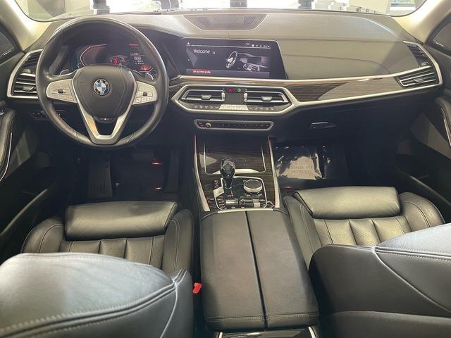 2020 BMW X7 (CC-2080463) for sale in Jacksonville, Florida
