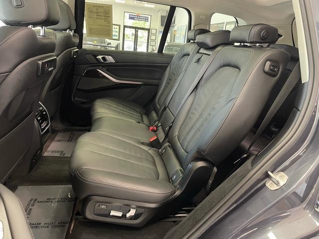 2020 BMW X7 (CC-2080463) for sale in Jacksonville, Florida