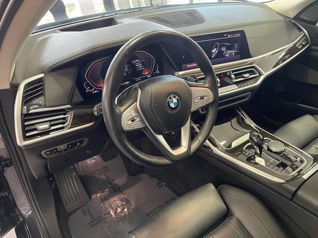 2020 BMW X7 (CC-2080463) for sale in Jacksonville, Florida