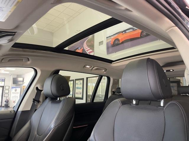 2020 BMW X7 (CC-2080463) for sale in Jacksonville, Florida