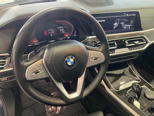 2020 BMW X7 (CC-2080463) for sale in Jacksonville, Florida