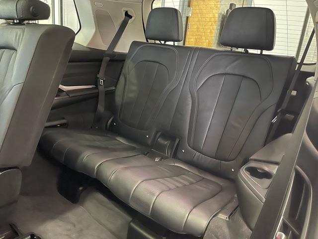 2020 BMW X7 (CC-2080463) for sale in Jacksonville, Florida