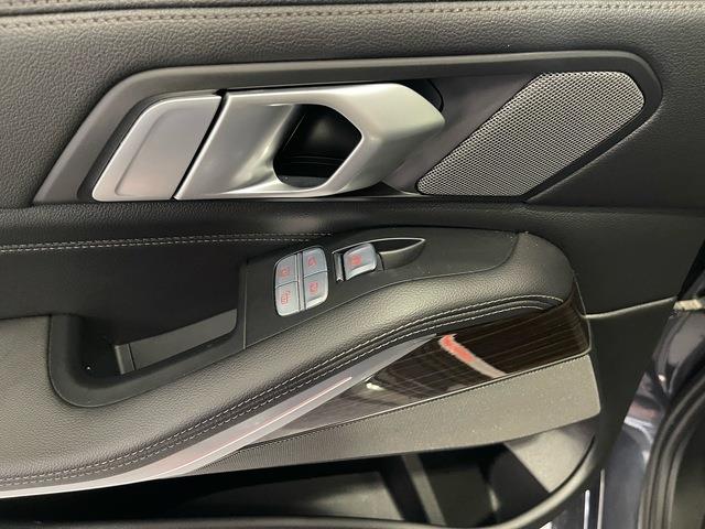 2020 BMW X7 (CC-2080463) for sale in Jacksonville, Florida