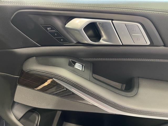 2020 BMW X7 (CC-2080463) for sale in Jacksonville, Florida