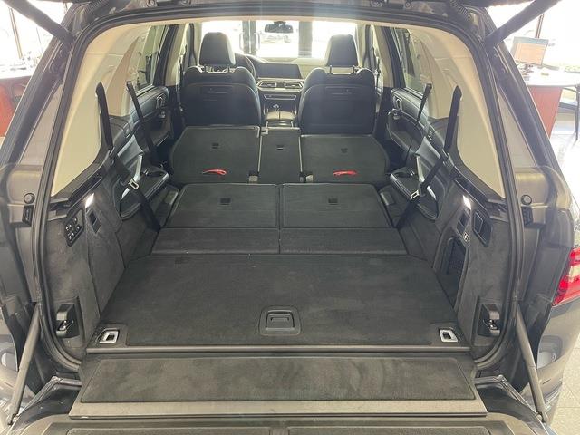 2020 BMW X7 (CC-2080463) for sale in Jacksonville, Florida