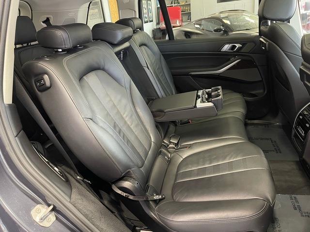 2020 BMW X7 (CC-2080463) for sale in Jacksonville, Florida