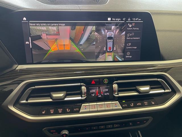 2020 BMW X7 (CC-2080463) for sale in Jacksonville, Florida