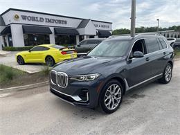2020 BMW X7 (CC-2080463) for sale in Jacksonville, Florida
