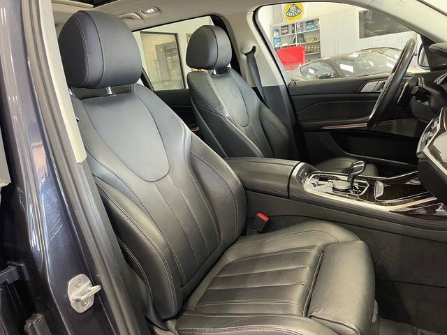 2020 BMW X7 (CC-2080463) for sale in Jacksonville, Florida
