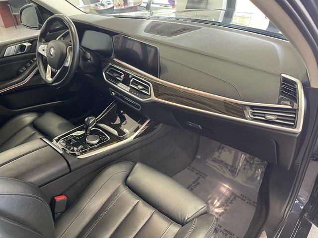 2020 BMW X7 (CC-2080463) for sale in Jacksonville, Florida