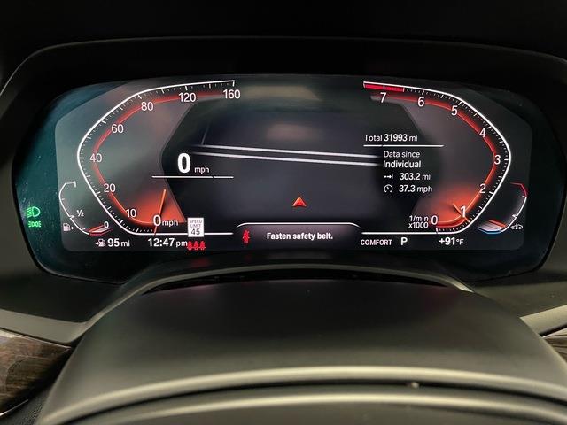 2020 BMW X7 (CC-2080463) for sale in Jacksonville, Florida