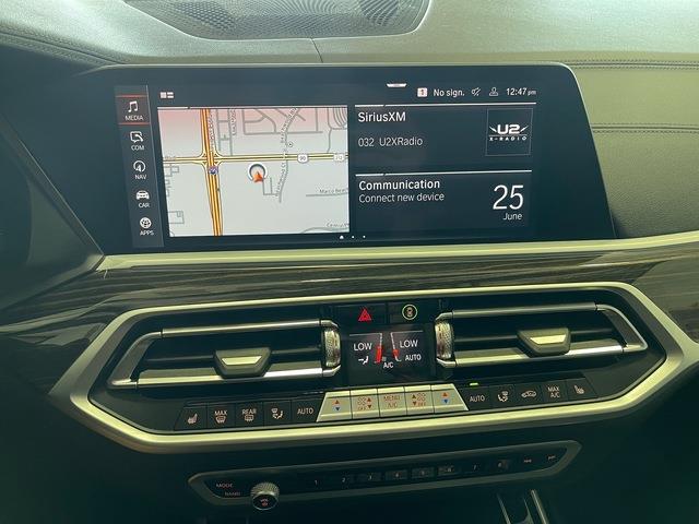 2020 BMW X7 (CC-2080463) for sale in Jacksonville, Florida