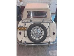 1951 MG MGB (CC-2084630) for sale in Mill Hall, Pennsylvania