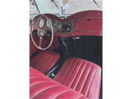 1951 MG MGB (CC-2084630) for sale in Mill Hall, Pennsylvania