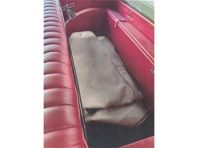 1951 MG MGB (CC-2084630) for sale in Mill Hall, Pennsylvania