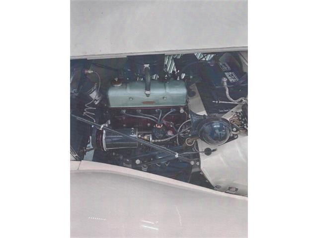 1951 MG MGB (CC-2084630) for sale in Mill Hall, Pennsylvania