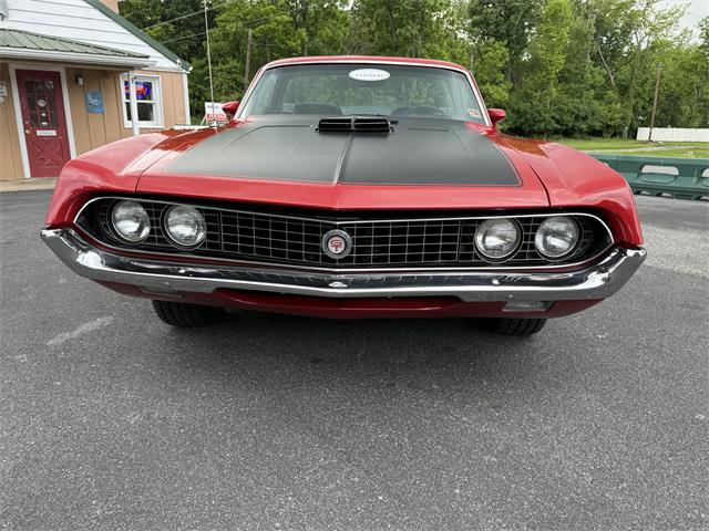 1970 Ford Ranchero (CC-2084631) for sale in Mill Hall, Pennsylvania