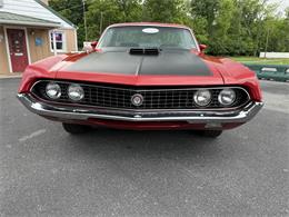 1970 Ford Ranchero (CC-2084631) for sale in Mill Hall, Pennsylvania