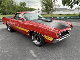 1970 Ford Ranchero (CC-2084631) for sale in Mill Hall, Pennsylvania