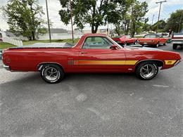 1970 Ford Ranchero (CC-2084631) for sale in Mill Hall, Pennsylvania