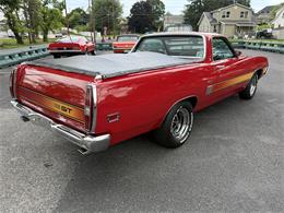 1970 Ford Ranchero (CC-2084631) for sale in Mill Hall, Pennsylvania