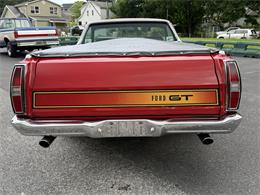 1970 Ford Ranchero (CC-2084631) for sale in Mill Hall, Pennsylvania