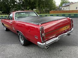 1970 Ford Ranchero (CC-2084631) for sale in Mill Hall, Pennsylvania