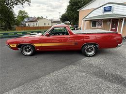 1970 Ford Ranchero (CC-2084631) for sale in Mill Hall, Pennsylvania