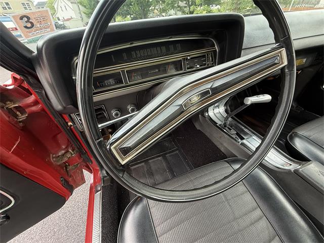 1970 Ford Ranchero (CC-2084631) for sale in Mill Hall, Pennsylvania