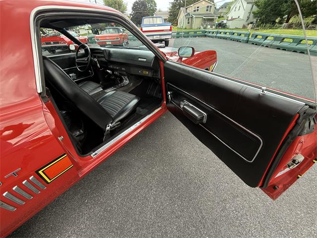 1970 Ford Ranchero (CC-2084631) for sale in Mill Hall, Pennsylvania