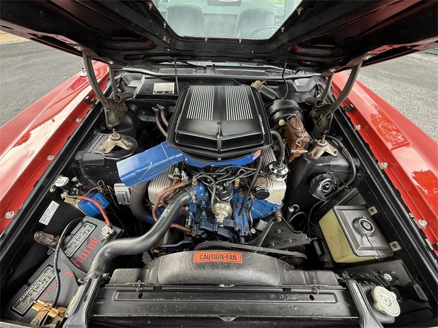 1970 Ford Ranchero (CC-2084631) for sale in Mill Hall, Pennsylvania