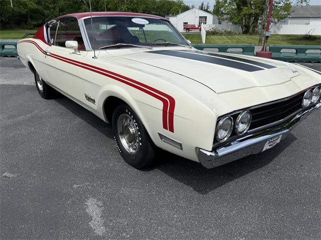 1969 Mercury Cyclone (CC-2084632) for sale in Mill Hall, Pennsylvania