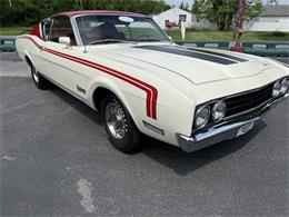 1969 Mercury Cyclone (CC-2084632) for sale in Mill Hall, Pennsylvania